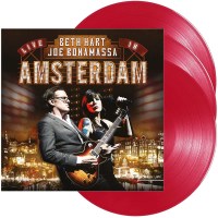 Beth Hart & Joe Bonamassa: Live In Amsterdam (10th...