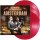 Beth Hart & Joe Bonamassa: Live In Amsterdam (10th Anniversary) (180g) (Limited Edition) (Red Vinyl)