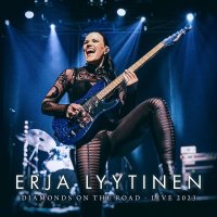 Erja Lyytinen: Diamonds On The Road - Live 2023