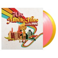 Various Artists: 70s Movie Hits Collected (180g) (Limited...