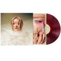 Zara Larsson: Venus (Red/Black Marbled Vinyl)