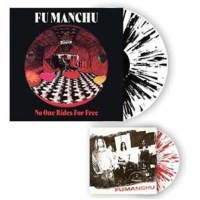 Fu Manchu: No One Rides For Free (Limited Indie Edition)...