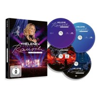 Helene Fischer: Rausch Live (Die Arena-Tour) (Limited...