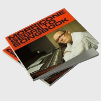 Ennio Morricone (1928-2020): Morricone Segreto Songbook...