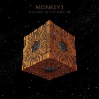 Monkey3: Welcome To The Machine