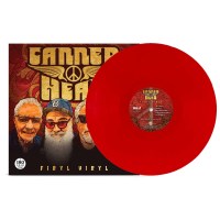 Canned Heat: Finyl Vinyl (180g) (Red Vinyl)