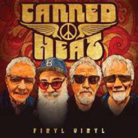 Canned Heat: Finyl Vinyl (180g) (Red Vinyl)