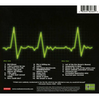 Type O Negative: Life Is Killing Me (Deluxe Edition)