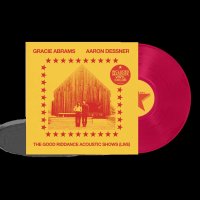 Gracie Abrams: The Good Riddance Acoustic Shows Live...