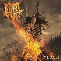 Fatal Fire: Arson