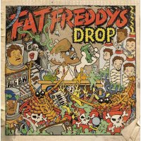 Fat Freddys Drop: Dr Boondigga & The Big BW