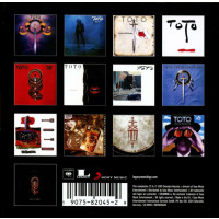 Toto: All In - The CDs