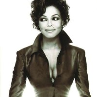 Janet Jackson: Design Of A Decade 1986 - 1996