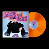 Joel Corry: Another Friday Night (Translucent Orange Vinyl)