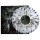 Leaves Eyes: Myths Of Fate (Limited Edition) (Clear W/ Blue & Black Splatter Vinyl)