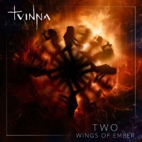 Tvinna: Two: Wings Of Ember