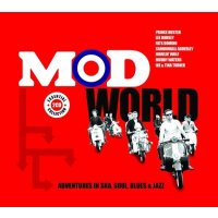 Mod World / Various: Mod World: Essential Collection