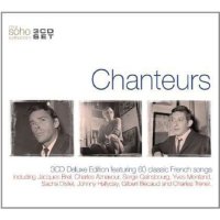 Various Artists: Chanteurs