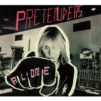 The Pretenders: Alone