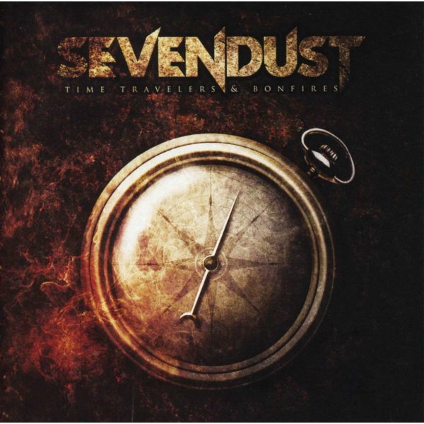 Sevendust: Time Travellers & Bonfires