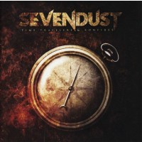 Sevendust: Time Travellers & Bonfires