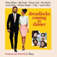 Niney The Observer Presents Dreadlocks Coming To: Niney...