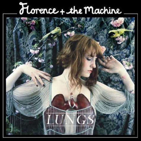 Florence & The Machine: Lungs