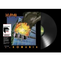 Def Leppard: Pyromania (Half Speed Remaster)