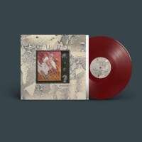 The Cult: Dreamtime (Limited Edition) (Dark Red Vinyl)