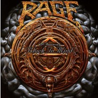 Rage: Black In Mind (20th Anniversary Edition)