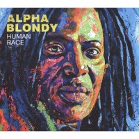 Alpha Blondy: Human Race