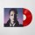 Fabiana Palladino: Fabiana Palladino (Limited Edition) (Transparent Red Vinyl)