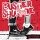 Buster Shuffle: Go Steady (Limited Indie Edition) (Blood Red Vinyl)