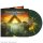 Visions Of Atlantis: Delta (Green/Yellow Splatter Vinyl)