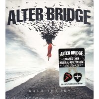 Alter Bridge: Walk The Sky (Limited Edition)