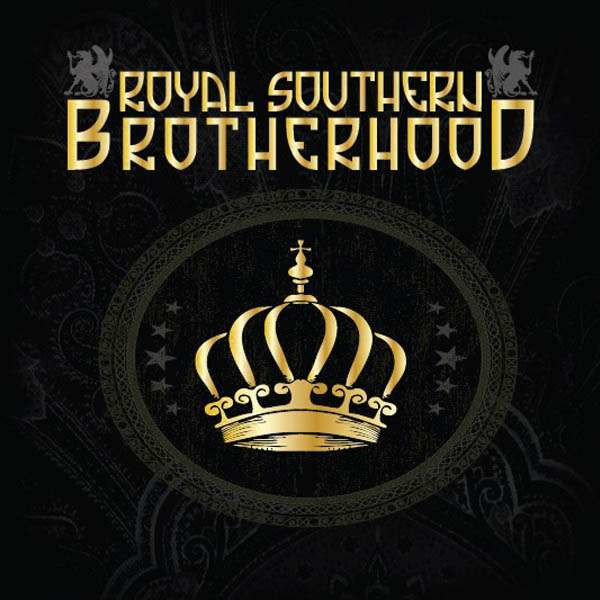 Royal Southern Brotherhood: Royal Southern Brotherhood