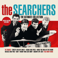 The Searchers: The Ultimate Collection (Limited Edition)...