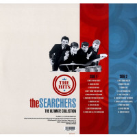 The Searchers: The Ultimate Collection (Limited Edition)...