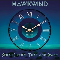 Hawkwind: Stories From Time And Space