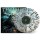 Testament (Metal): Dark Roots Of Earth (Limited Edition) (Clear Gold/Green Splatter Vinyl)