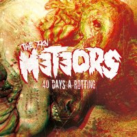 The Meteors: 40 Days A Rotting