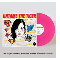 Mary Timony: Untame The Tiger (Limited Indie Edition)...