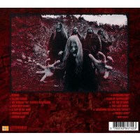 Disbelief: Killing Karma (CD incl. 3 Bonustracks) (Limited Edition)