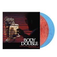 Pino Donaggio: Body Double - O.S.T. (Deluxe Edition)...