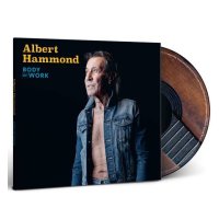 Albert Hammond: Body Of Work