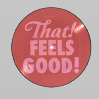 Jessie Ware: That Feels Good (Picture Disc)