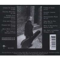 Eva Cassidy: Live At Blues Alley