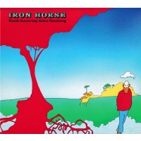 Youth & Allen Ginsberg: Iron Horse