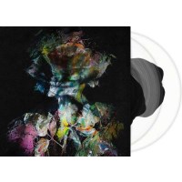 Imminence: Heaven In Hiding (Clear W/ Black Yolk Vinyl)