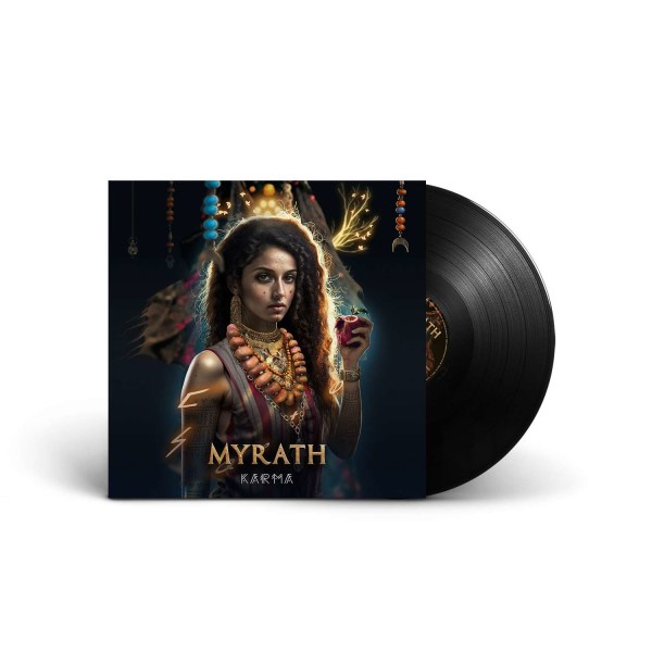 Myrath: Karma (180g)